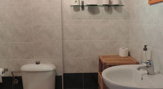 Апартаменты Comfort Apartamento Barbancho