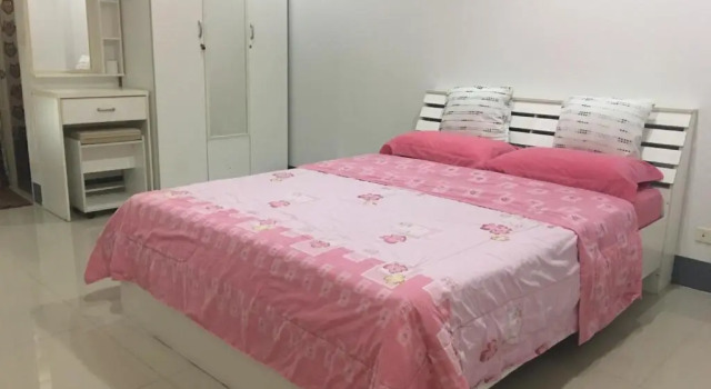 Двухместный номер Standard Kaewchantra Mansion
