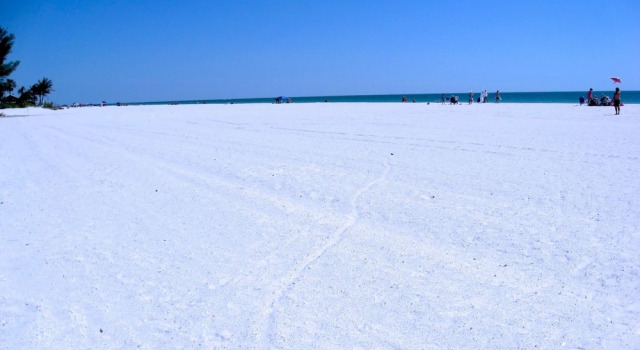 Апартаменты Anna Maria Island Bay Watch Bungalow