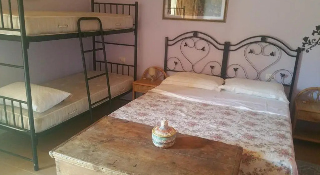 Sherdana's, Rezervasyon Otel Padru Sardinya