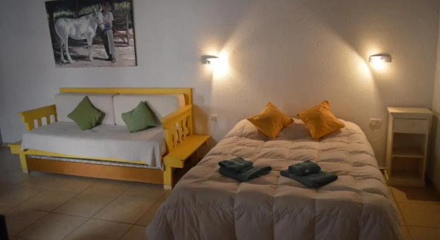 Lofts Las Margaritas, Забронировать Отель Мендоса провинция Мендоса, рядом с Civic Square
