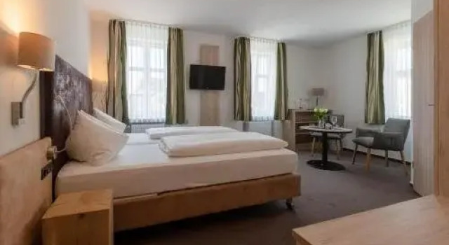 Gasthof  Hotel Goldene Krone