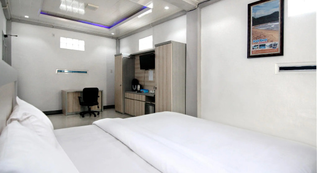Gm Inn Hotel, Book Hotel Hotels in Sumatra with Breakfast, Breakfasts