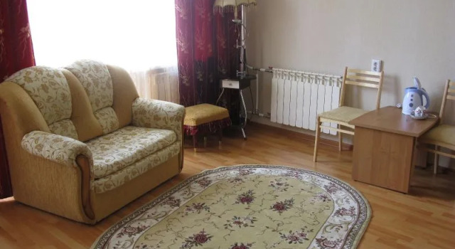 Chistyi Kliuch, Réserver Hôtel Kamensk-Ouralski Southern Administrative District