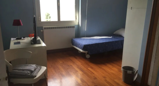 Standard Doppel Zimmer B&B Villa Lavanda