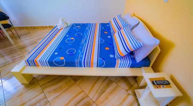 Cambria Hotel, Book Hotel Billige hoteller i Nosy Be