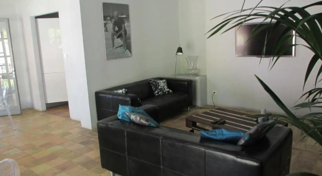 Апартаменты Deluxe Villa Cote dAsoet