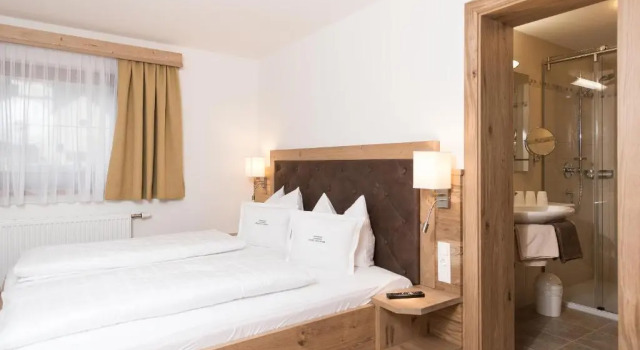 Коттедж Appartement Landhaus KERSCHDORFER