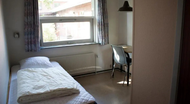 Standard chambre 3 chambres Aarhus Hostel og Hotel
