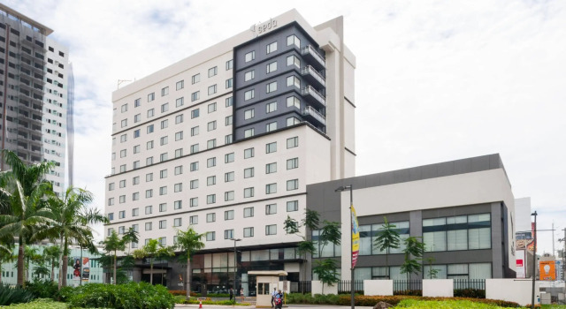 Seda Abreeza, Book Hotel All inclusive-hoteller i Mindanao, Alt inklusive