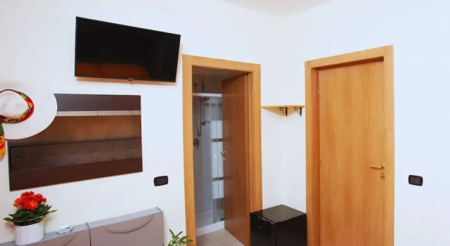 B&B Montedarena