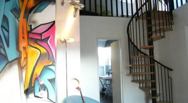 La Maison du Jardin Vauban, Varaa Hotelli Lille Picardy