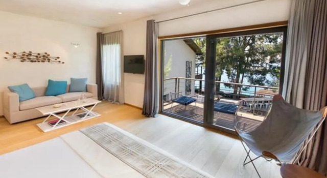Номер Superior Miamai Boutique Hotel