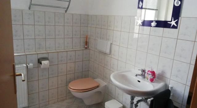 Апартаменты Ferienwohnung Barbarossa