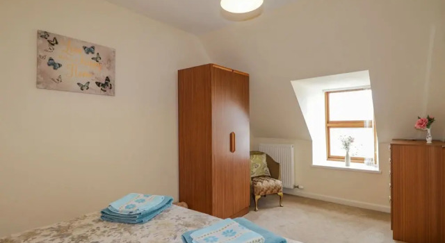 Gracemount, Prenota Hotel Buckie 
