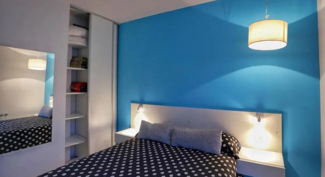 El Terrado II, Rezerwuj Hotel Hotele w Río Negro z basenem, Basen
