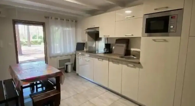 Les Cottages de Léon, Book Hotel Leon Landes