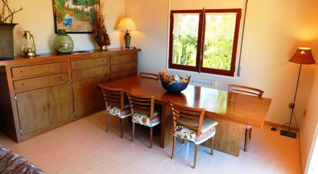 Casa Canyelles - A164