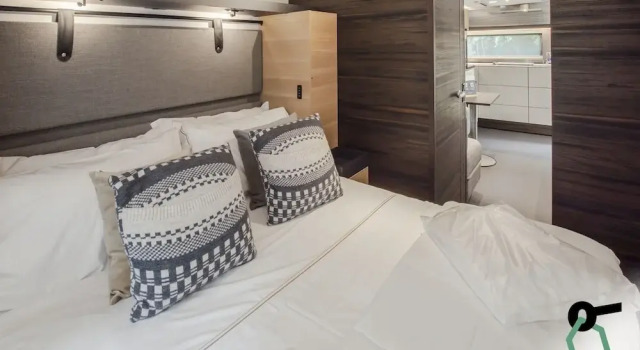 Номер Standard HOTIDAY Lodge Castiglione