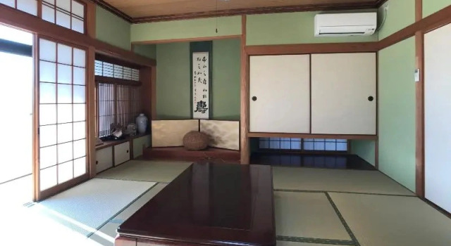 Gentou, Book Hotel Hoteller i Kumamoto med parkering, Parkering