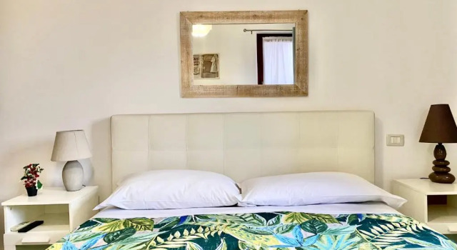 Двухместный номер Economy Verona Rooms