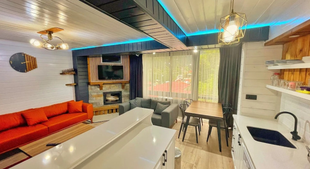 Kaya Residence Uzungol
