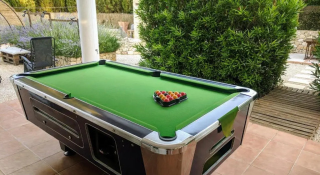 Вилла Country villa guest suite & private pool
