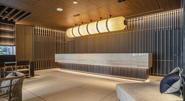 Park Hotel Kyoto
