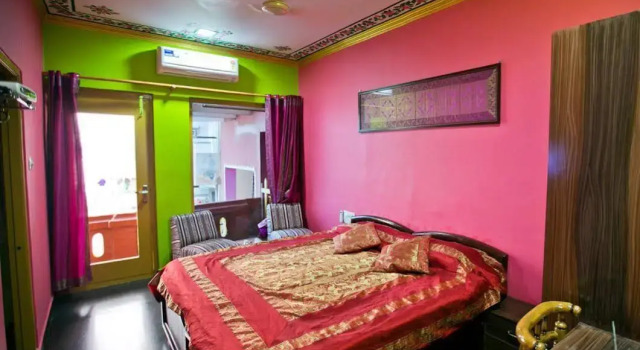 Ganpati Guest House