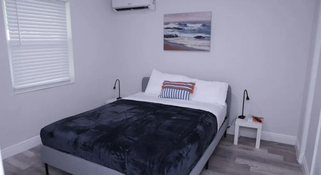 Апартаменты Superior Douglas rd apartments