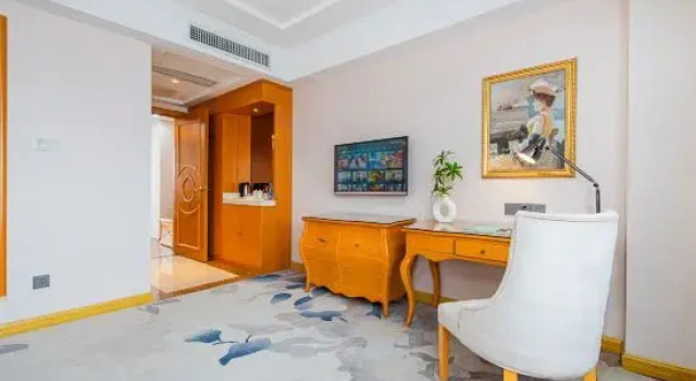 Люкс Vienna Hotel (Dongguan Tangxia Huayuan Street)