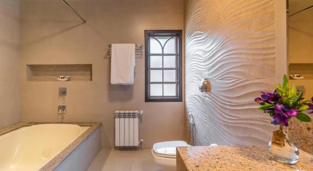 Шале Vila Suzana Parque Hotel