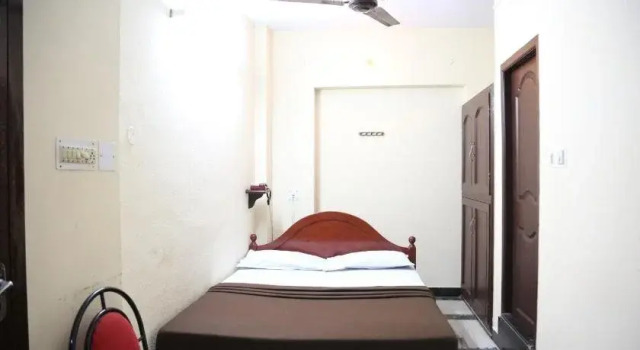 Rmc travellers inn, Забронировать Гостевой дом Недорогие отели штата Тамилнада, недорого
