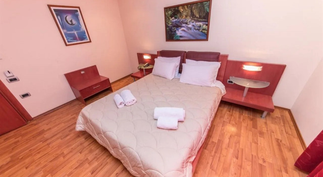 Hotel Brilant