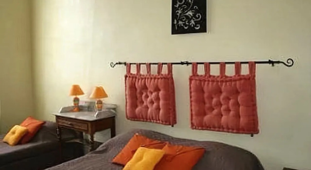 Logis Auberge du Château