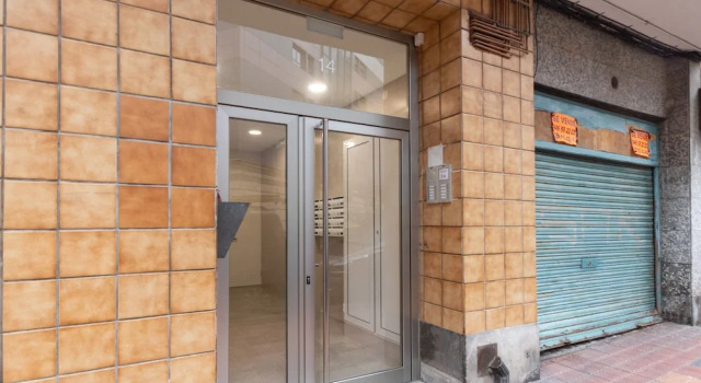 GRAN BILBAO VI apartment by Aston Rentals, Rezerwuj Apartament Hotele w Baskonia z parkingiem, Parking