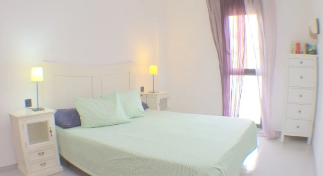 Duplex Beach Cabezo 2h, Terrace, Pool, Prenota Hotel Granadilla de Abona Costa Adeje