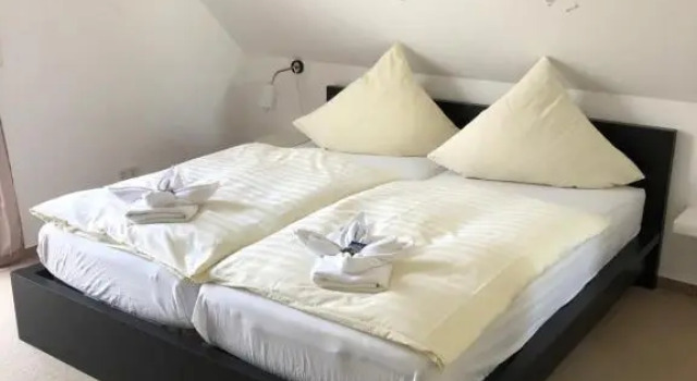 Номер Standard NOX - Bed & Breakfast