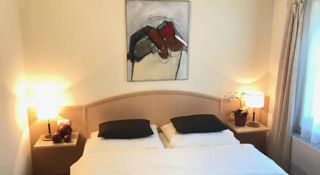 Appartements Unterdorfer