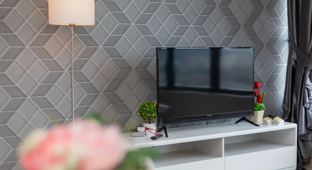 Апартаменты с 3 комнатами Arte Plus Luxury Suites with KLCC View
