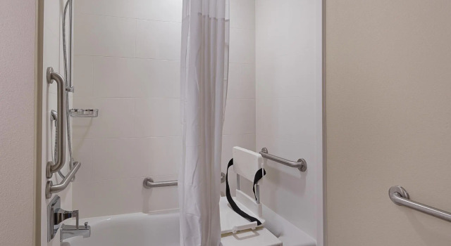 Люкс Pennant Hotel & Suites