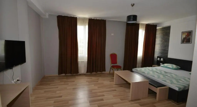 Номер Economy Hotel Veri