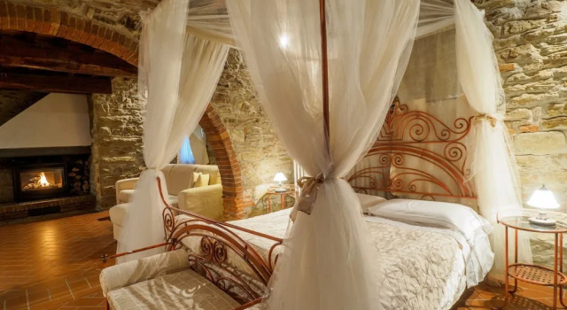 Люкс Il Palazzo - Agriturismo, Winery