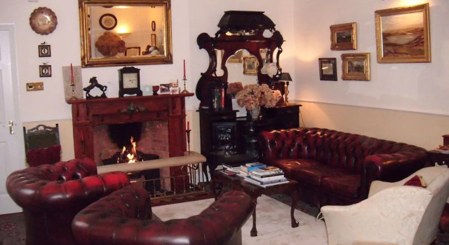 The Coach House, Book Hotel Tramore Waterford