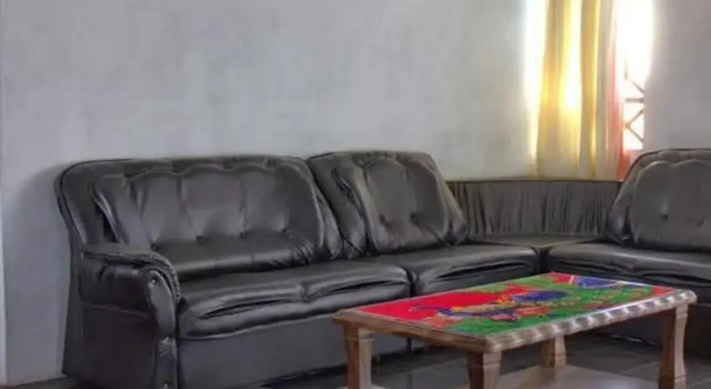 Ucha Guest House, Rezervați Pensiune Pensiuni în Central Mauritius, Pensiune