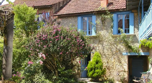 Le Chambellan, Reserva ahora Hotel Coux-et-Bigaroque Dordoña