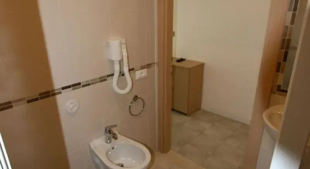 Номер Standard Beach Hotel Clerice