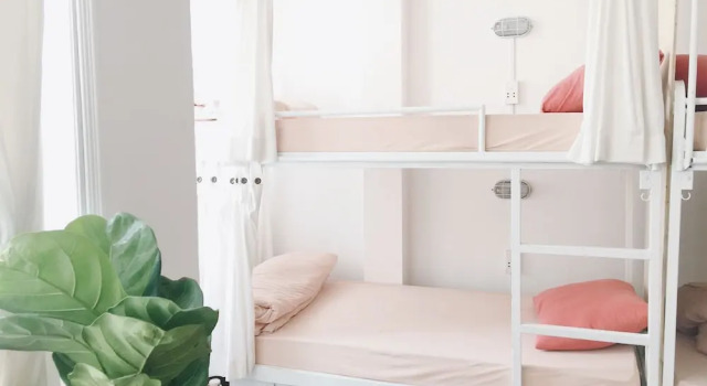 Starry Night Hostel, Забронировать Хостел Хостелы Дананга муниципалитета, рядом с Музей изящных искусств Дананга, Хостел