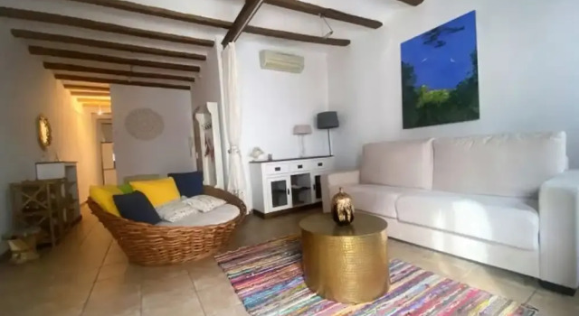 Th55 Apartamento Centrico con Vistas al mar, Забронировать Апартаменты/квартира Таррагона Tarragonès, рядом с Provincial Traffic Headquarters