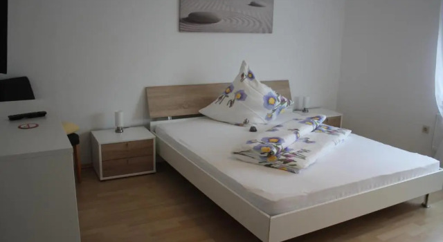 Апартаменты Appartements-Steinkirchner